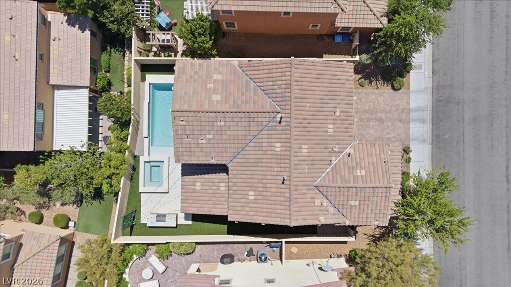 2532 Sable Creek Street