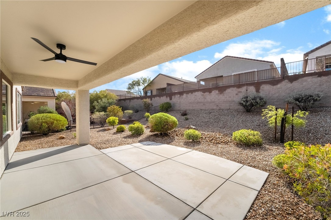 2651 Solera Moon Drive, Henderson, Nevada image 24