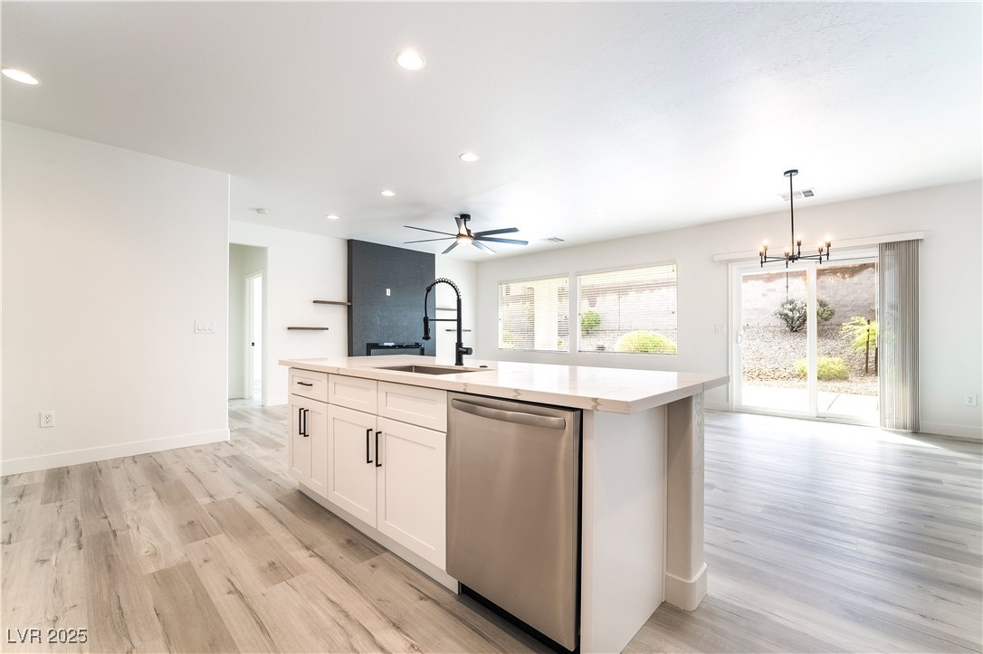2651 Solera Moon Drive, Henderson, Nevada image 12