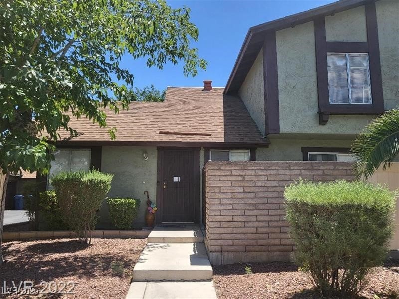4501 Buena Vista Drive
