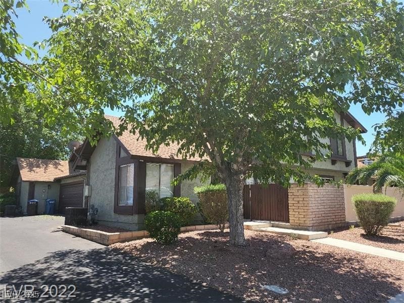 4501 Buena Vista Drive