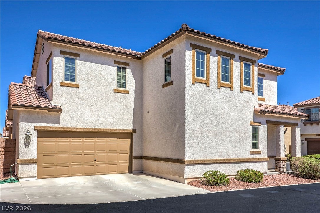 636 Ryan Peak Lane