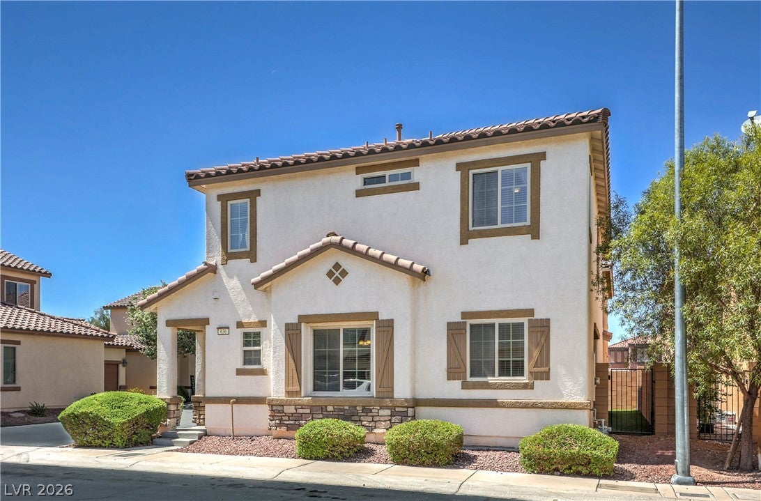 636 Ryan Peak Lane