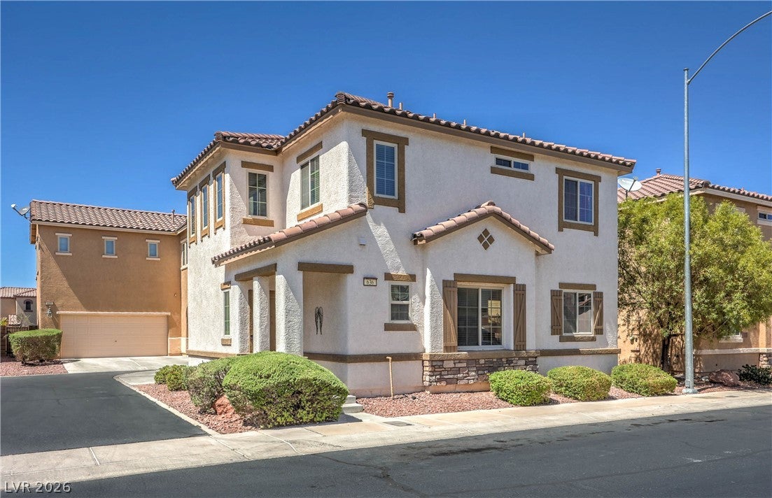 636 Ryan Peak Lane
