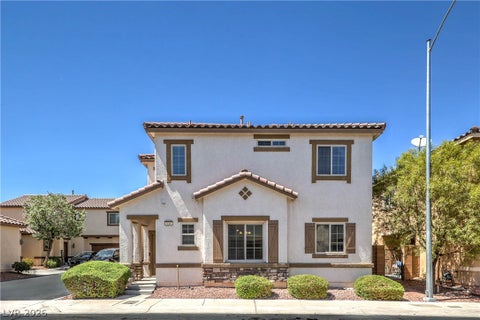 Photo of 636 Ryan Peak Lane, Henderson, NV 89011 (MLS # 2809755)