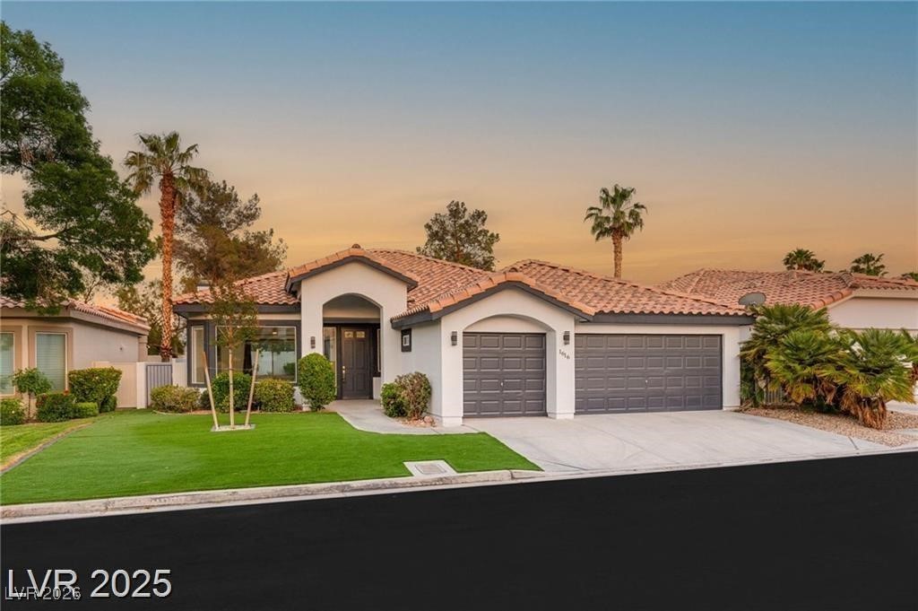 1616 Shadow Rock Drive