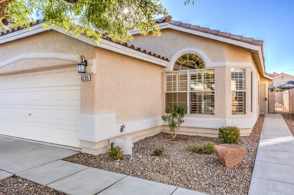 8205 Defiance Avenue