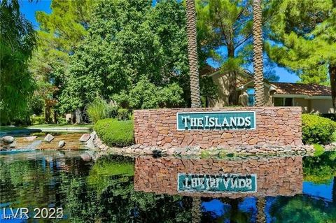 4950 Crooked Stick Way Las Vegas NV 89113