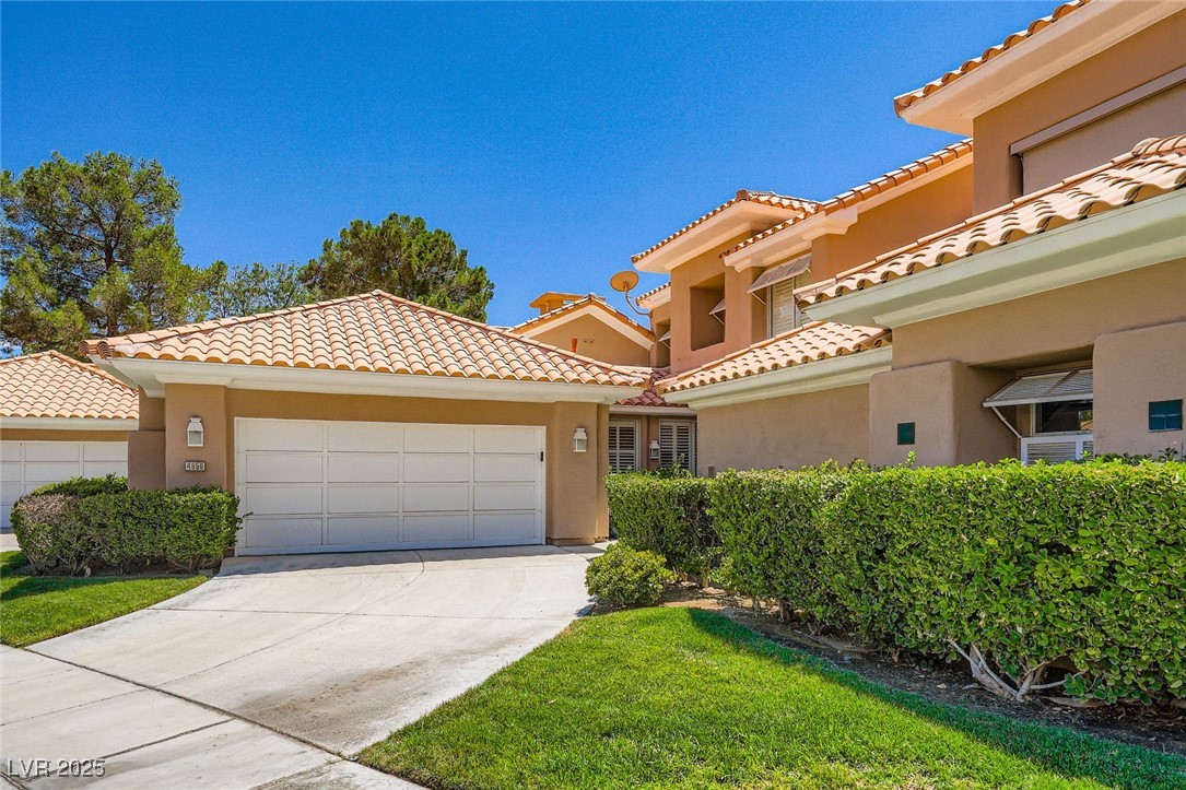 4950 Crooked Stick Way