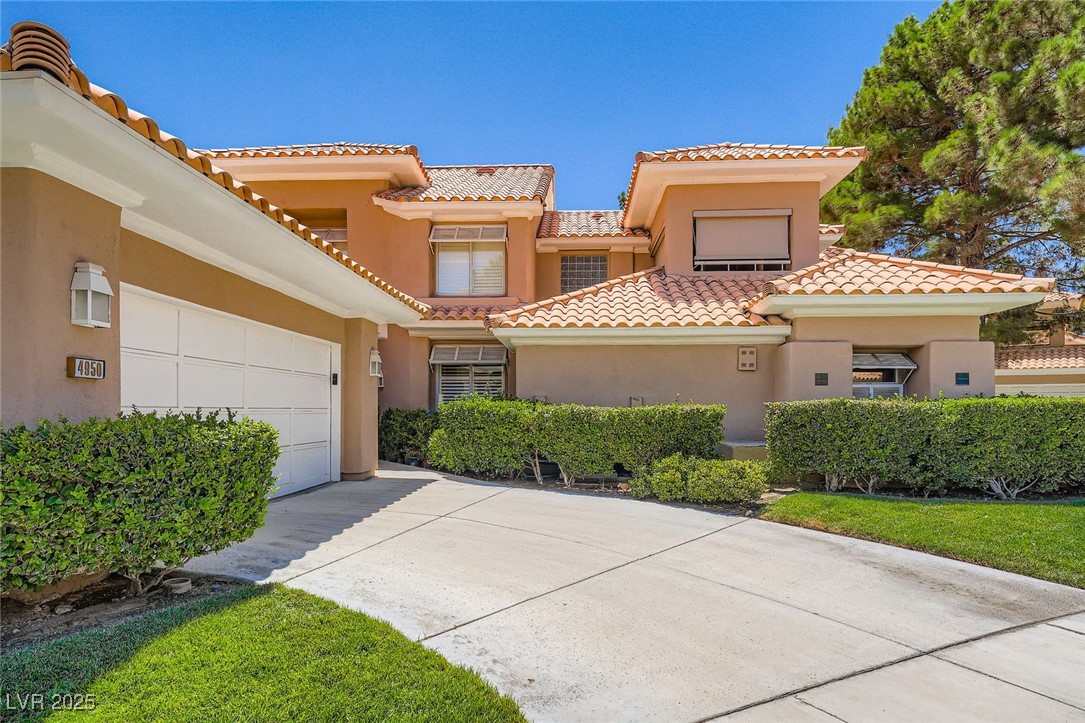 4950 Crooked Stick Way