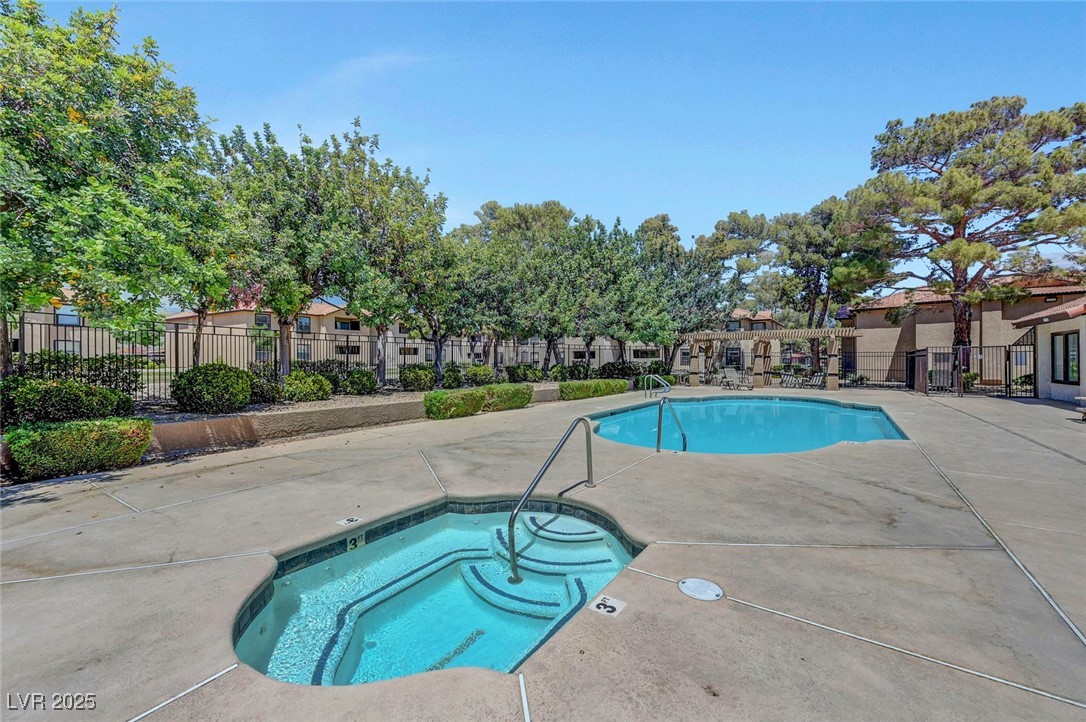 2451 N Rainbow Boulevard #2144, Las Vegas, Nevada image 36