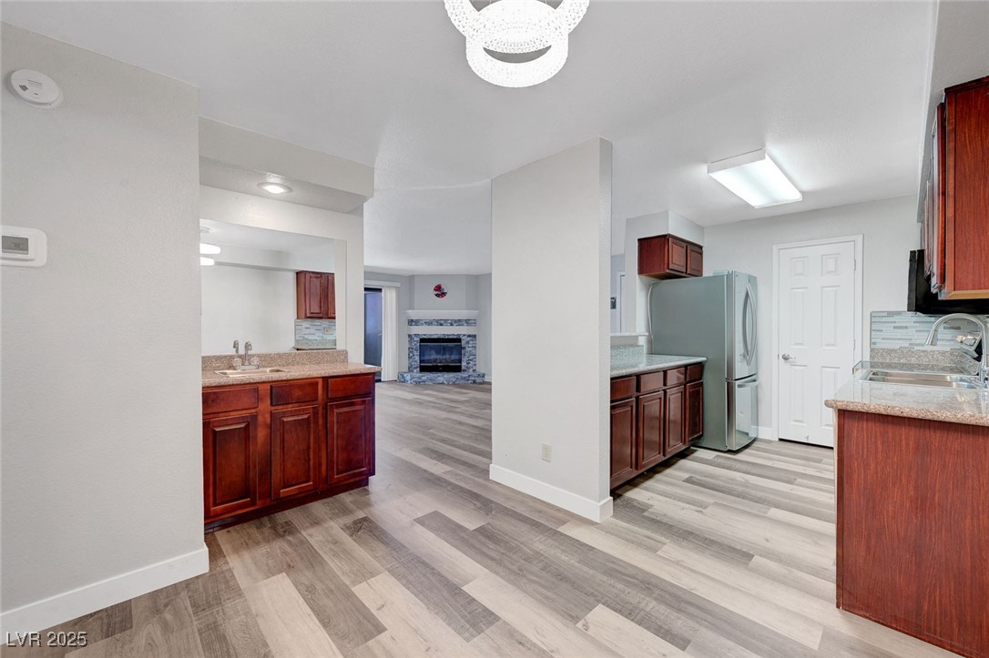 2451 N Rainbow Boulevard #2144, Las Vegas, Nevada image 1