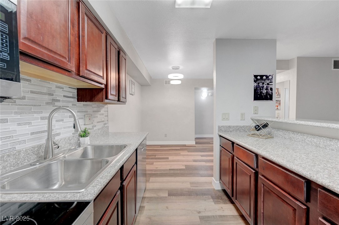 2451 N Rainbow Boulevard #2144, Las Vegas, Nevada image 6