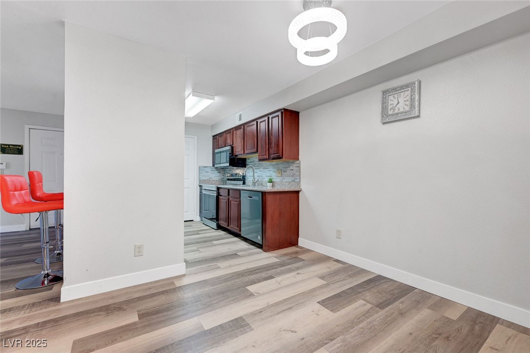 2451 N Rainbow Boulevard #2144, Las Vegas, Nevada image 18