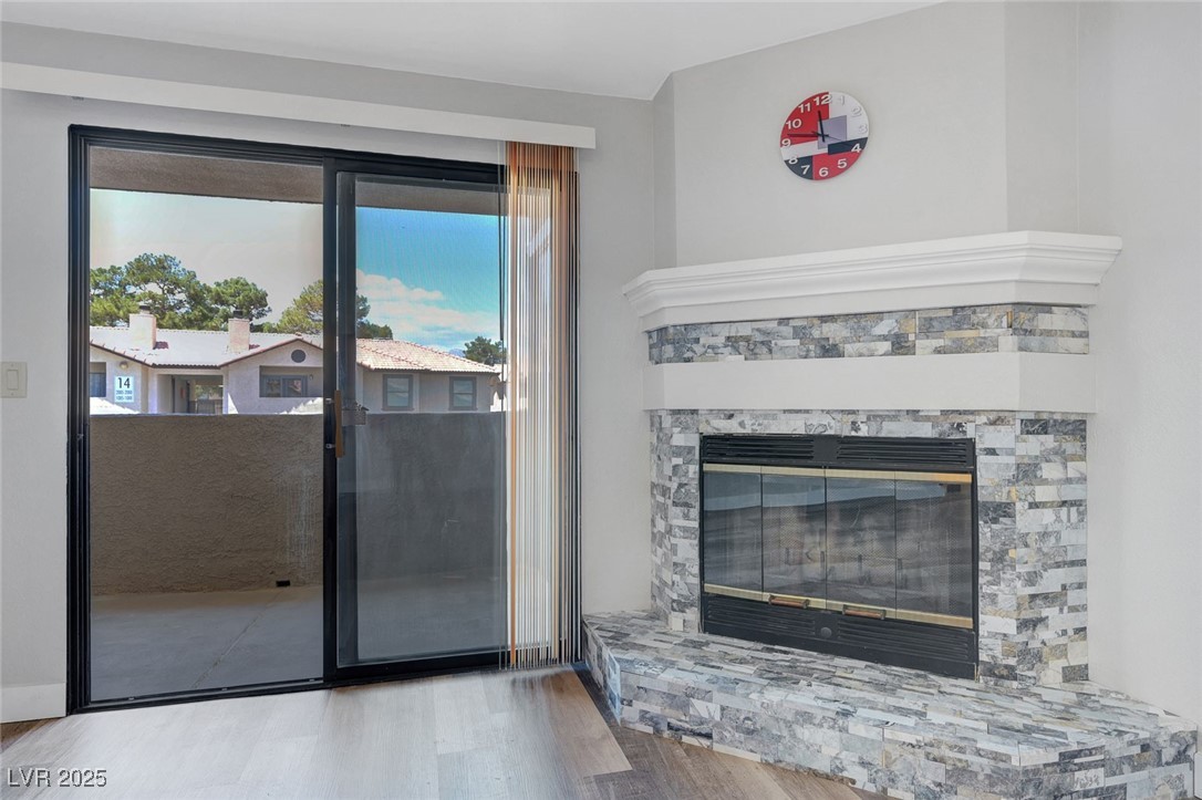 2451 N Rainbow Boulevard #2144, Las Vegas, Nevada image 19