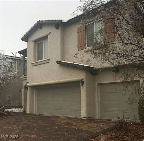 9170 Blue Ox Avenue Las Vegas NV 89178