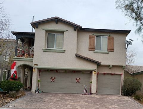 Photo of 9170 Blue Ox Avenue, Las Vegas, NV 89178 (MLS # 2744649)