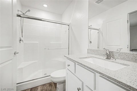 Tiny photo for 1709 Sandia Rock Avenue, North Las Vegas, NV 89032 (MLS # 2799505)