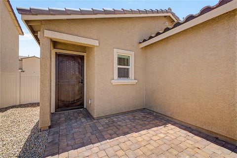 Tiny photo for 1709 Sandia Rock Avenue, North Las Vegas, NV 89032 (MLS # 2799505)