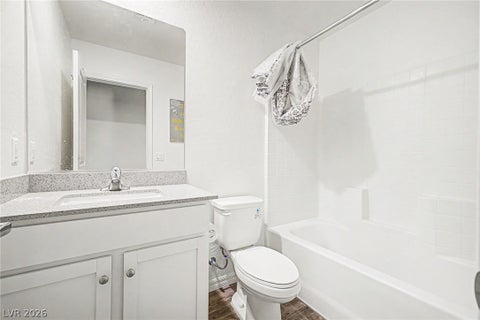 Tiny photo for 1709 Sandia Rock Avenue, North Las Vegas, NV 89032 (MLS # 2799505)