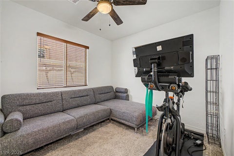 Tiny photo for 1709 Sandia Rock Avenue, North Las Vegas, NV 89032 (MLS # 2799505)