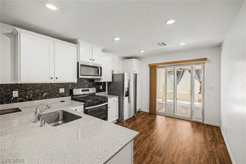 Tiny photo for 1709 Sandia Rock Avenue, North Las Vegas, NV 89032 (MLS # 2799505)