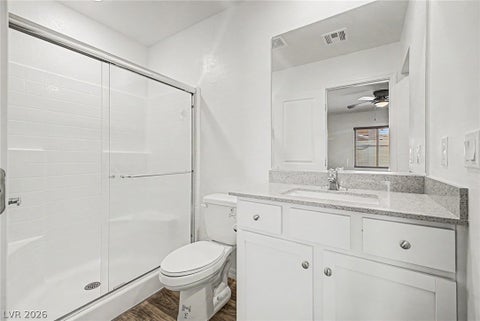 Tiny photo for 1709 Sandia Rock Avenue, North Las Vegas, NV 89032 (MLS # 2799505)