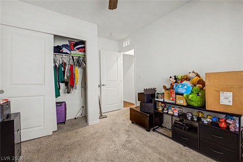 Tiny photo for 1709 Sandia Rock Avenue, North Las Vegas, NV 89032 (MLS # 2799505)