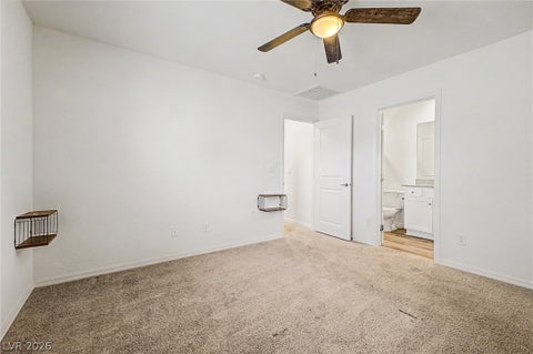 Tiny photo for 1709 Sandia Rock Avenue, North Las Vegas, NV 89032 (MLS # 2799505)
