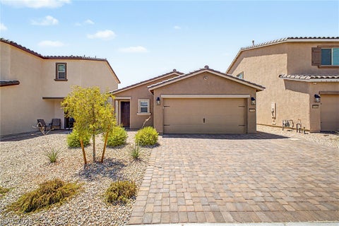 Tiny photo for 1709 Sandia Rock Avenue, North Las Vegas, NV 89032 (MLS # 2799505)