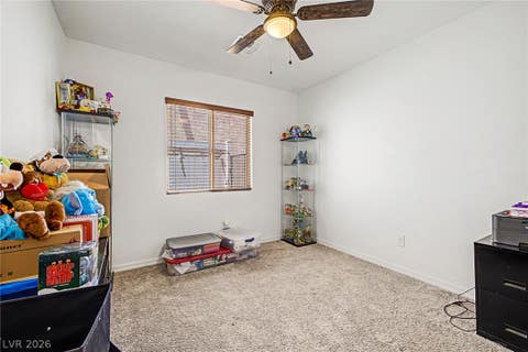 Tiny photo for 1709 Sandia Rock Avenue, North Las Vegas, NV 89032 (MLS # 2799505)