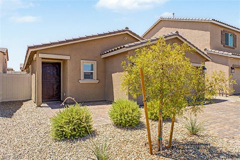 Tiny photo for 1709 Sandia Rock Avenue, North Las Vegas, NV 89032 (MLS # 2799505)