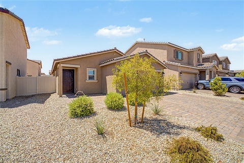 Tiny photo for 1709 Sandia Rock Avenue, North Las Vegas, NV 89032 (MLS # 2799505)