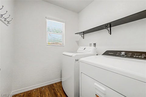 Tiny photo for 1709 Sandia Rock Avenue, North Las Vegas, NV 89032 (MLS # 2799505)