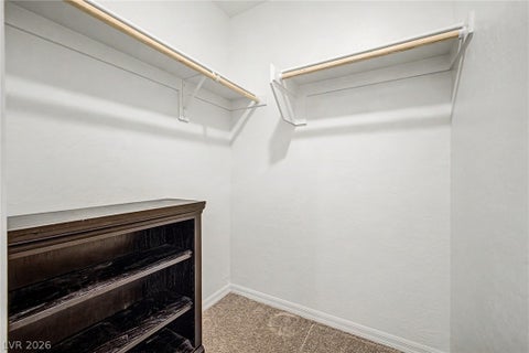 Tiny photo for 1709 Sandia Rock Avenue, North Las Vegas, NV 89032 (MLS # 2799505)