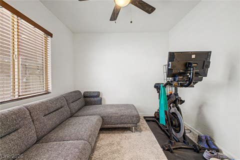 Tiny photo for 1709 Sandia Rock Avenue, North Las Vegas, NV 89032 (MLS # 2799505)