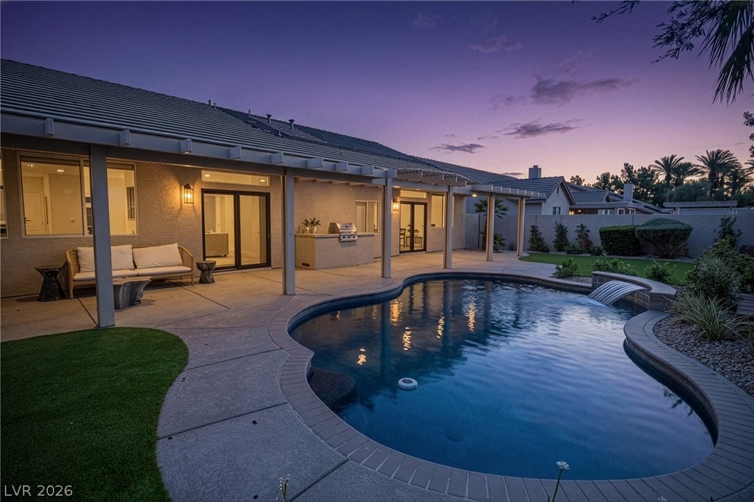 Properties 3 2516 Silver Beach Drive