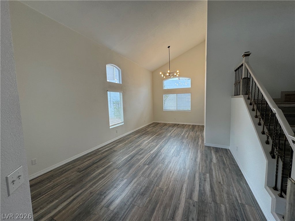 9712 English Saddle Circle