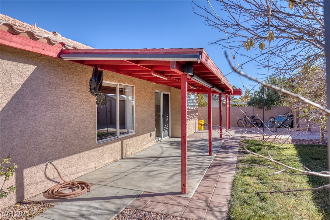 2613 Nobility Avenue, North Las Vegas, Nevada image 31