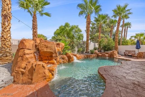 Photo of 5004 Camino Del Rancho, Las Vegas, NV 89130 (MLS # 2731966)