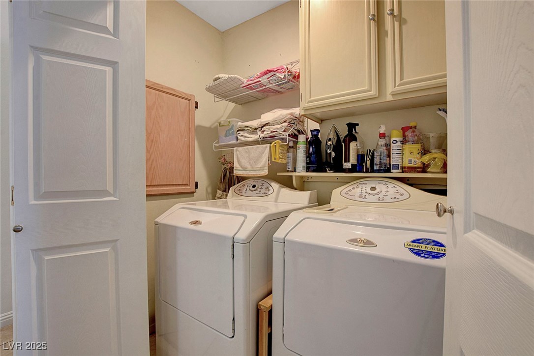 3913 Cutting Horse Avenue, North Las Vegas, Nevada image 20