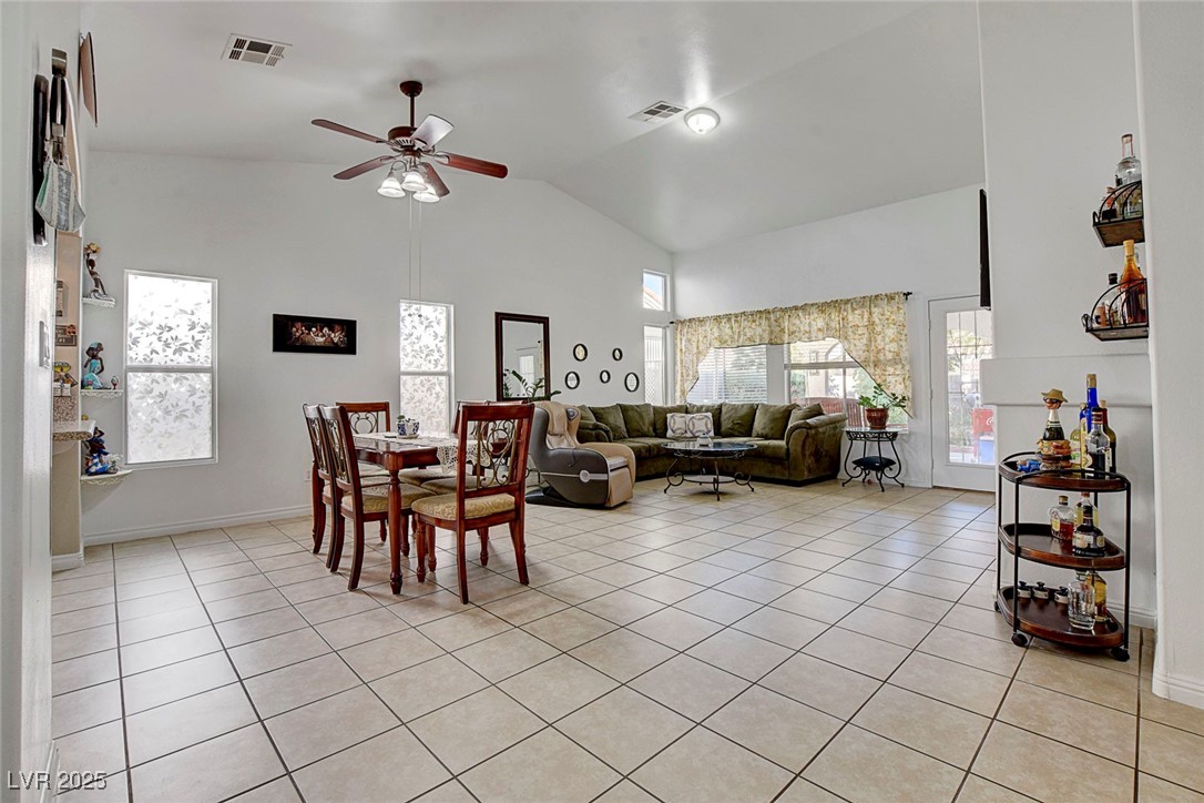 3913 Cutting Horse Avenue, North Las Vegas, Nevada image 4