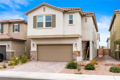 8974 Lucky Crest Street Las Vegas NV 89113