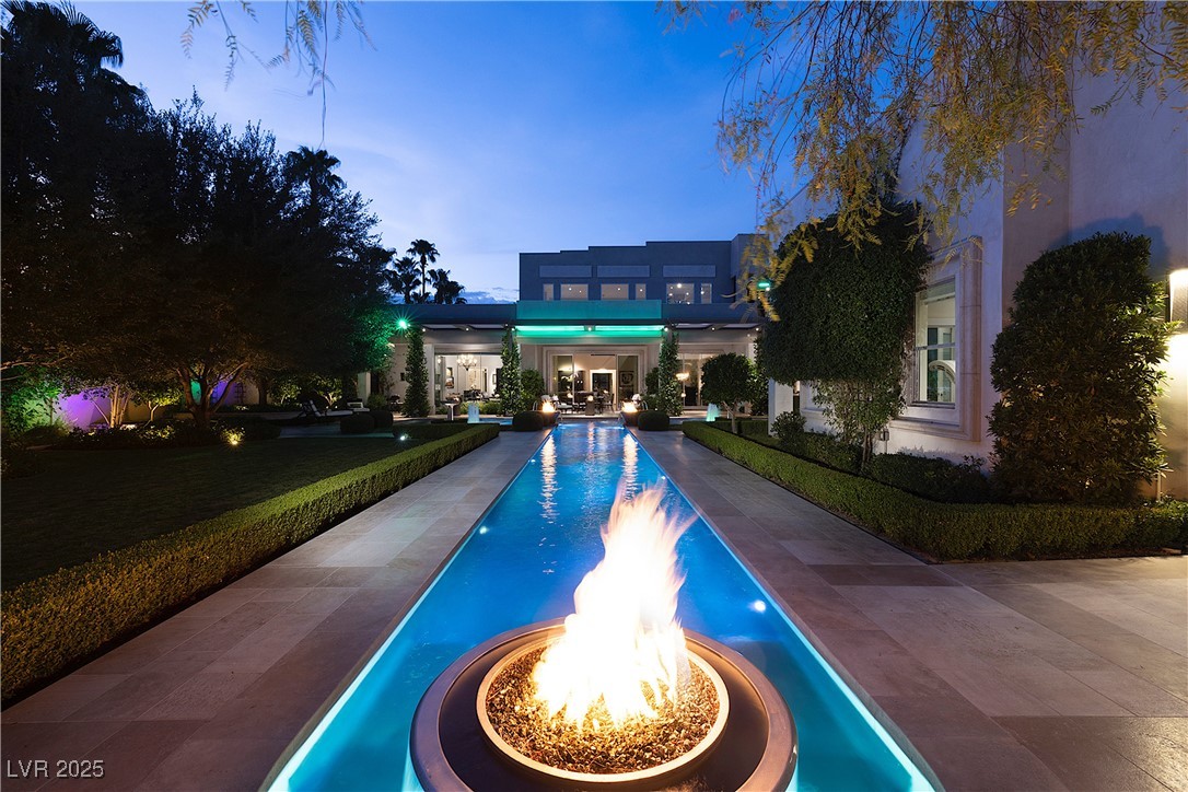 2323 Pinto Lane