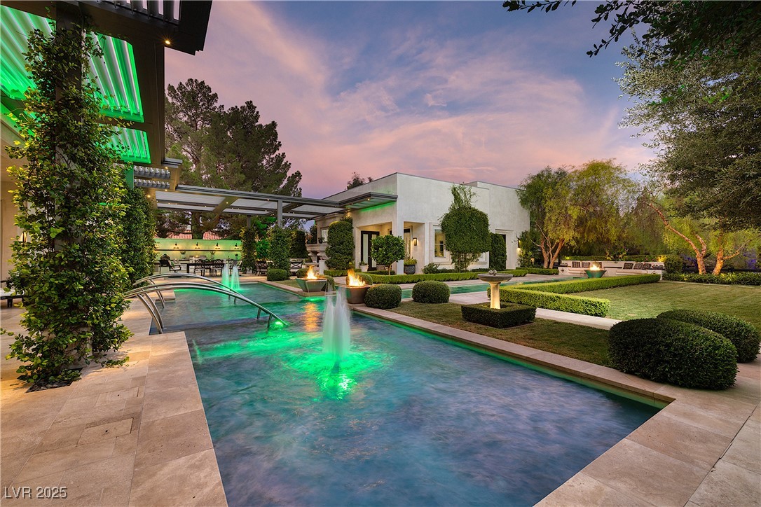 2323 Pinto Lane
