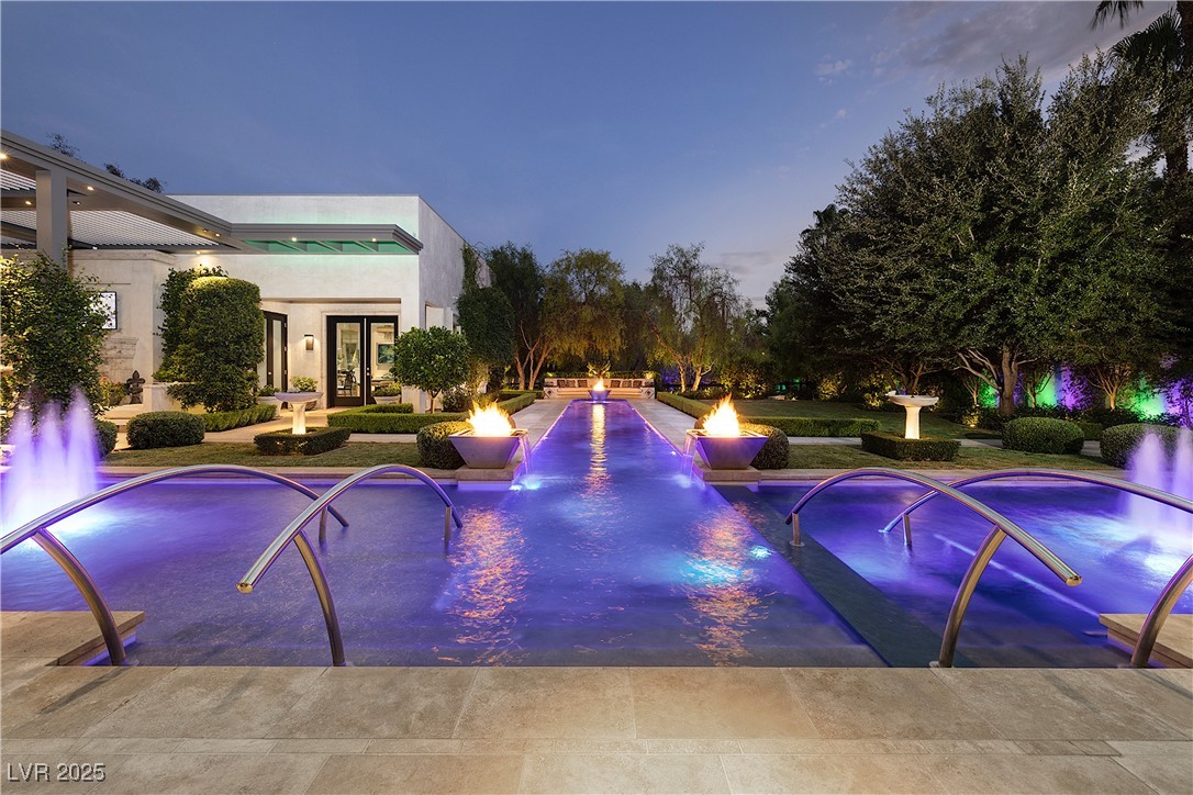 2323 Pinto Lane