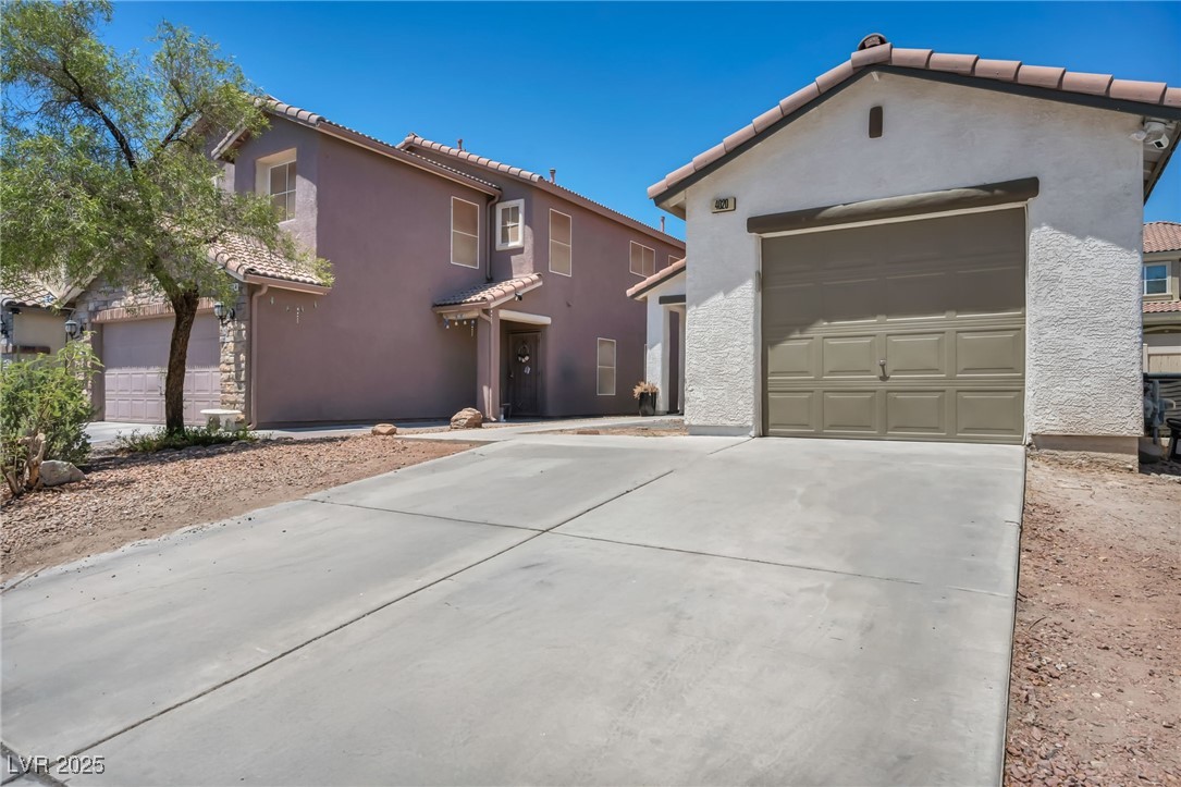 4020 Pistachio Nut Avenue
