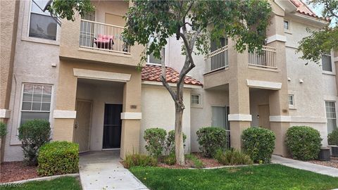 Photo of 8555 W Russell Road #1023, Las Vegas, NV 89113 (MLS # 2742194)