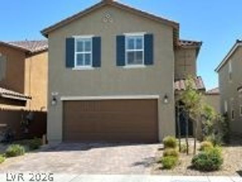 Photo of 1807 Sylvan Shire Avenue, North Las Vegas, NV 89086 (MLS # 2777243)
