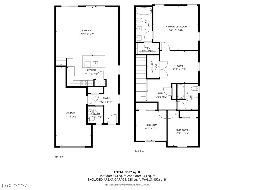 5336 Silver Branch Avenue